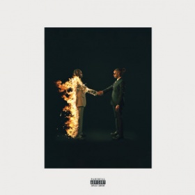 METRO BOOMIN FEAT. THE WEEKND, 21 SAVAGE & DIDDY - CREEPIN'